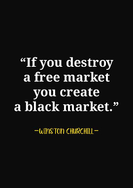 Winston Churchill quote