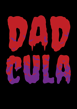 Dadcular Dad Vampir
