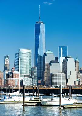 New York City Manhattan