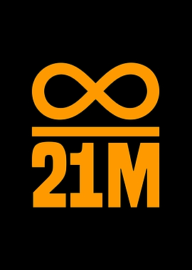 Bitcoin 21 Million