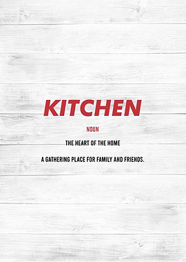 kitchen definition