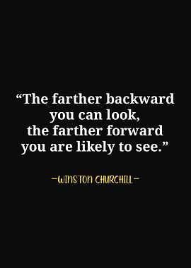 Winston Churchill quote