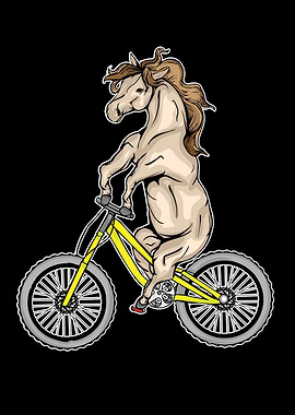 Funny Horse Lover Gift