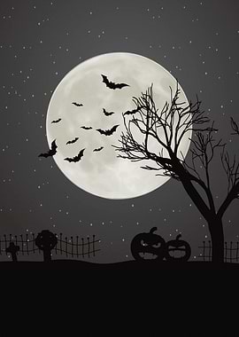 Halloween terror Night