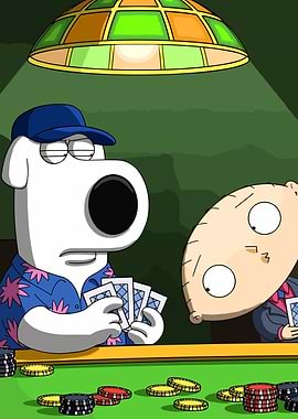 Best Family Guy Ever