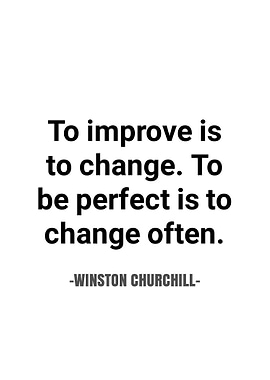 Winston Churchill quote