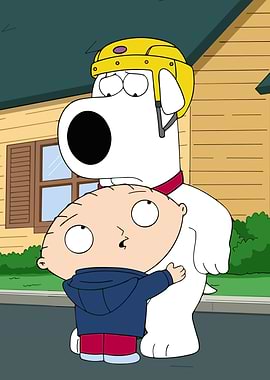 Best Family Guy Ever