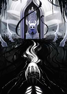 hollow knight