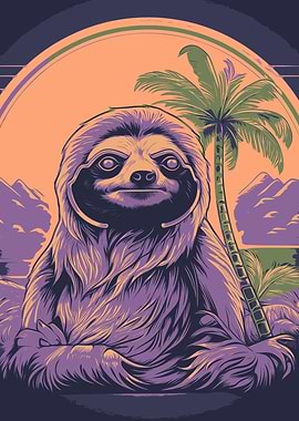 sloth
