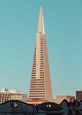 Transamerica Pyramid