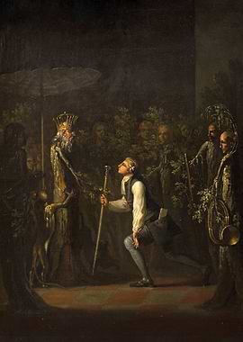 The Potuans are Surprised