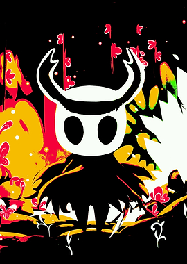 Hollow knight