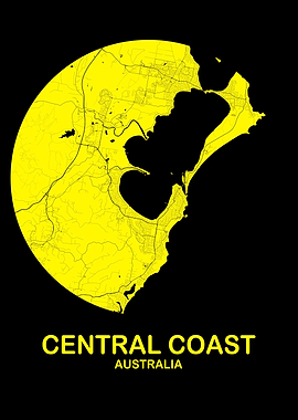 Central Coast YellowCircle