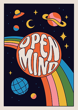 Open Mind Groovy