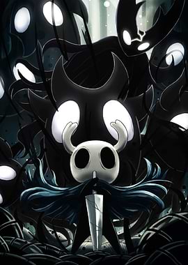 hollow knight