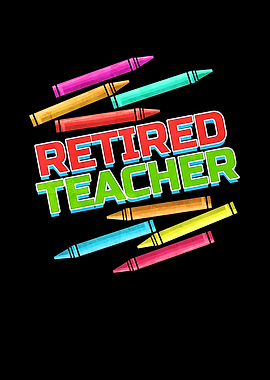 Retired Teacher