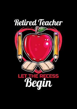 Teacher Retirement Funny