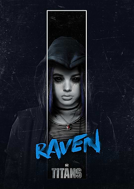 Raven