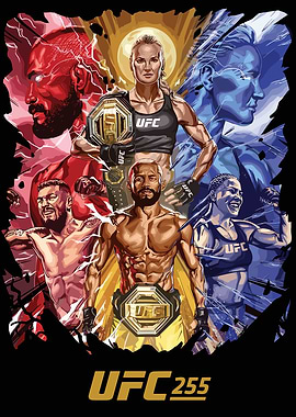 UFC MMA
