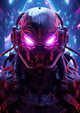 Guardian Of The Cosmos