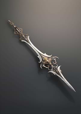 Fantasy Sword