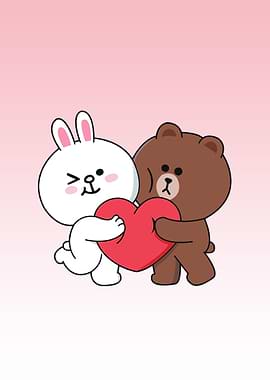 bear brown cute animal