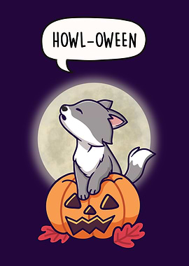 Howloween