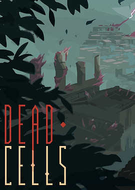 Dead Cells
