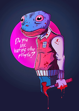 Hotline Miami