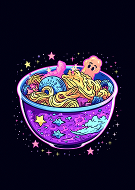ramen japan neon