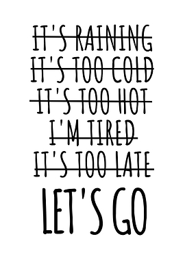 Motivational Exercise