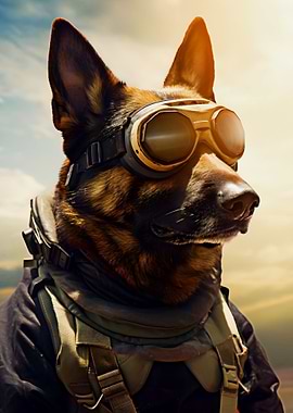 War Dog