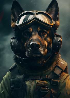 War Dog