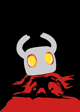 Hollow knight