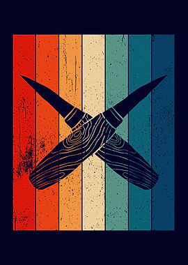 Whittling Wood Carving