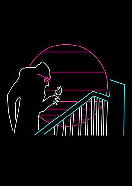 Nosferatu in the 80s