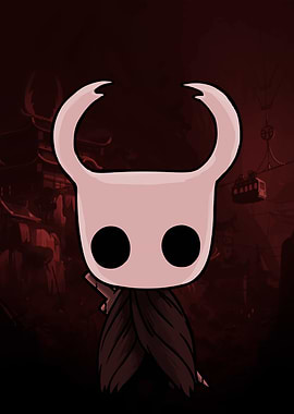Hollow Knight Game