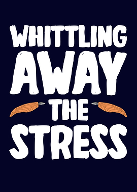 Whittling Wood Carving