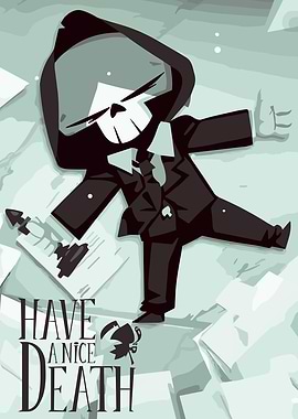Have a Nice Death