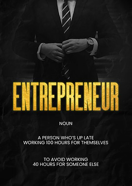 Entrepreneur