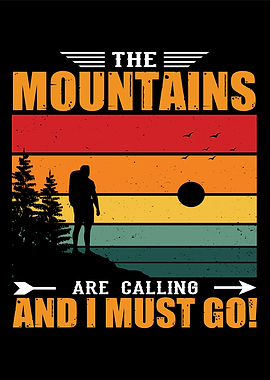 The Mountains