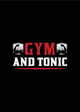 Gym and Tonic
