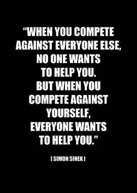 simon sinek quote