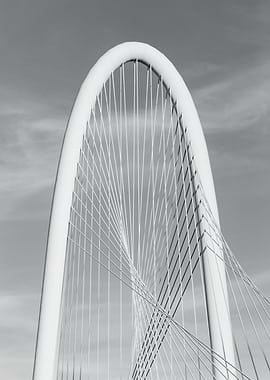 Margaret Hunt Hill Bridge