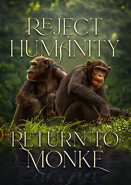 Return To Monke