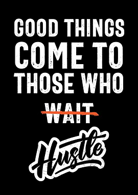 Hustle