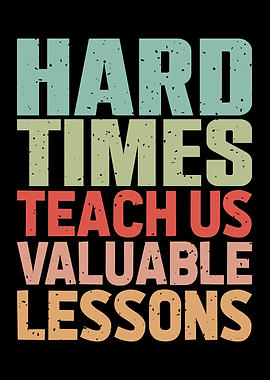 Motivational Vintage