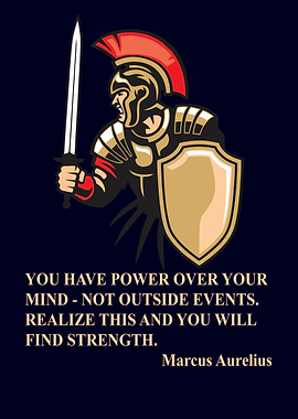 Marcus Aurelius Quotes