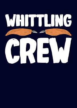 Whittling Wood Carving