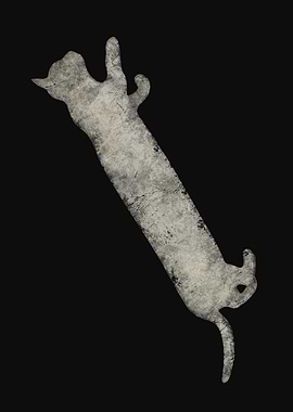 Never Ending Stoned Cat